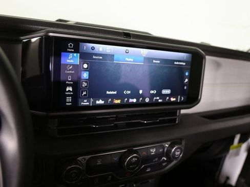 New 2026 Jeep Wrangler Sport image 17