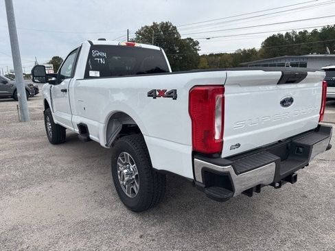New 2025 Ford F350 XLT AWD/4WD image 46