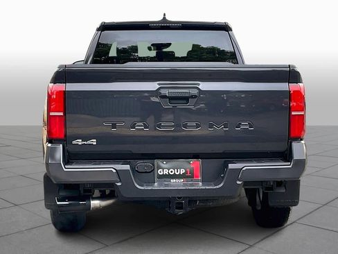 New 2026 Toyota Tacoma SR5 image 4