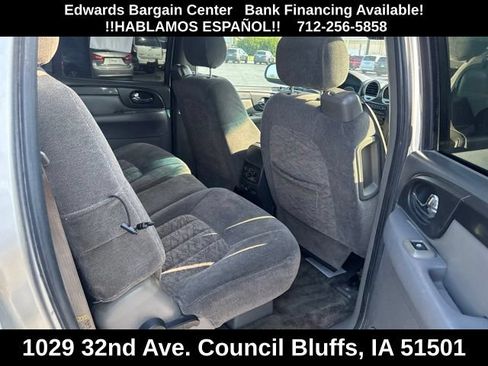 Used 2004 GMC Envoy XL SLE w/ 1SB Preferred Equipment Group AWD/4WD image 8