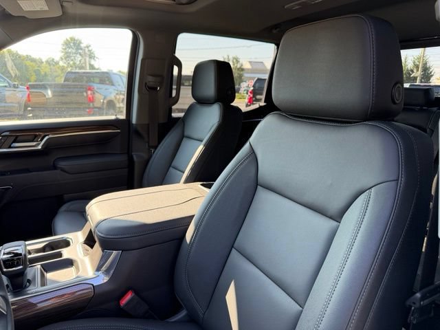 New 2026 Chevrolet Silverado 1500 RST w/ RST All Star Premium Package AWD/4WD image 19