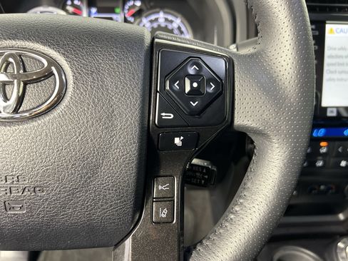 Used 2020 Toyota 4Runner Nightshade image 19