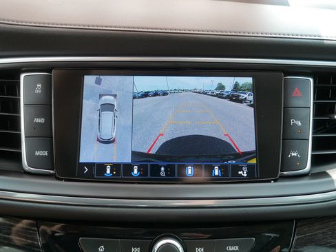 Used 2020 Buick Enclave Avenir w/ Avenir Technology Package AWD/4WD image 27
