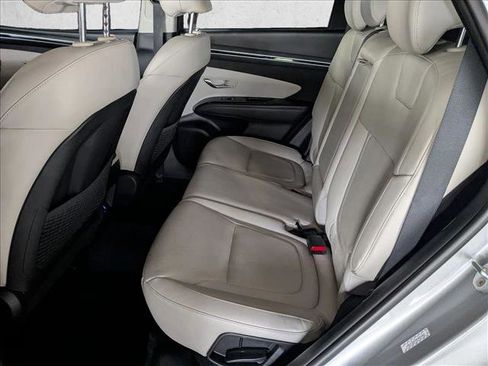 Used 2022 Hyundai Tucson Limited FWD image 20