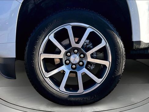 Used 2022 GMC Canyon Denali image 33