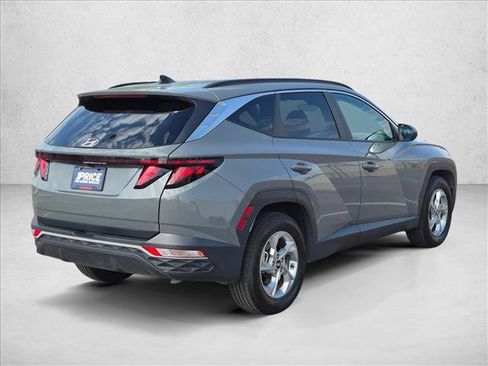 Used 2024 Hyundai Tucson SEL FWD image 5
