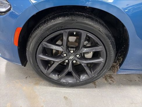 Used 2023 Dodge Charger SXT w/ Blacktop Package image 27