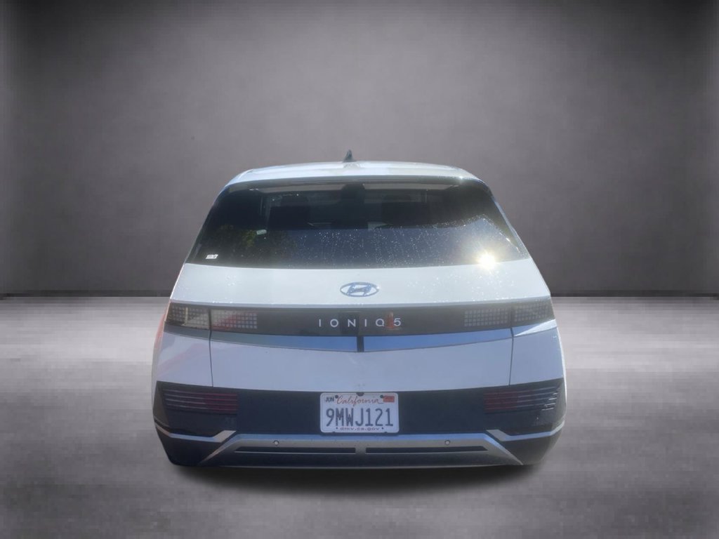 Certified 2024 Hyundai Ioniq 5 SEL RWD image 10