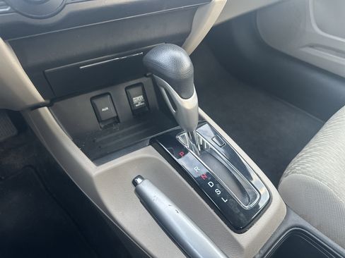 Used 2014 Honda Civic LX image 28