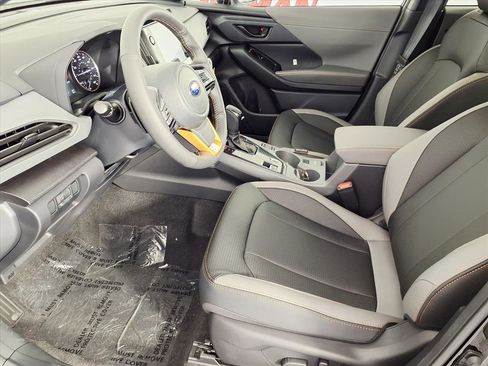New 2026 Subaru Crosstrek 2.5i Wilderness image 7