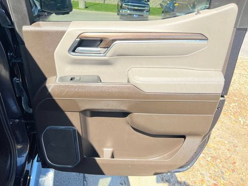 Used 2023 Chevrolet Silverado 1500 LT w/ Max Trailering Package AWD/4WD image 23