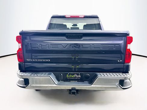 Used 2023 Chevrolet Silverado 1500 LT image 7