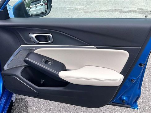New 2026 Acura Integra A-Spec FWD image 10