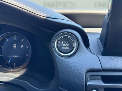 Used 2023 Lexus IS 350 F Sport w/ Memory Package RWD image 19