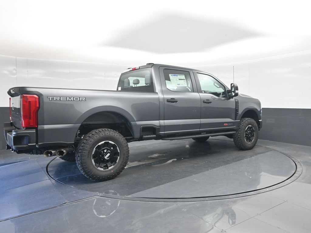 New 2027 Ford F250 XL w/ Tremor Off-Road Package AWD/4WD image 15