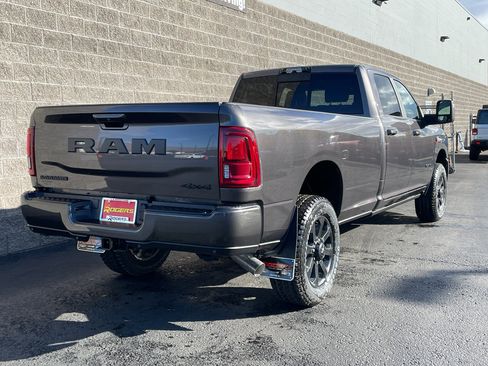 New 2026 RAM 2500 Laramie image 6