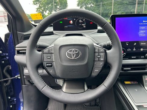 New 2026 Toyota bZ Woodland AWD/4WD image 14