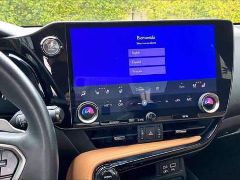 Used 2023 Lexus NX 350 AWD w/ Premium Package image 6