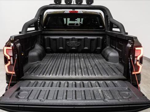 Used 2025 Ford Ranger Raptor image 13