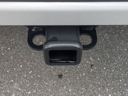 New 2025 Chevrolet Silverado 1500 Custom w/ Turbomax Blackout Package image 40