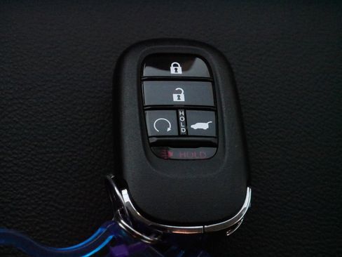 Certified 2026 Honda CR-V EX-L image 30