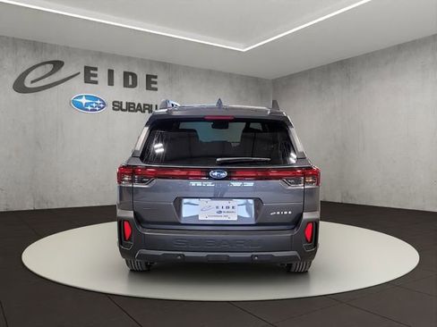 New 2026 Subaru Outback Touring XT image 6