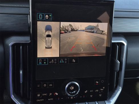 Certified 2025 GMC Acadia Elevation image 21