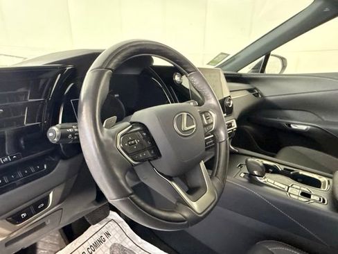 Used 2024 Lexus RX 350 Premium w/ Accessory Package (Z1) AWD/4WD image 15