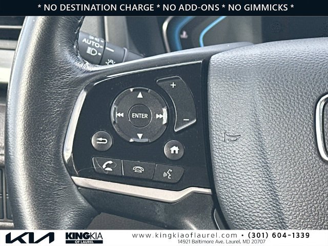 Used 2019 Honda Odyssey EX-L image 10