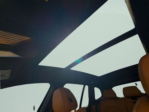 Used 2021 BMW X3 xDrive30i w/ Executive Package image 27