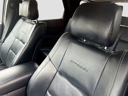 Used 2015 Dodge Durango Citadel image 21