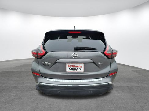 Used 2021 Nissan Murano SL w/ SL Moonroof Package FWD image 6