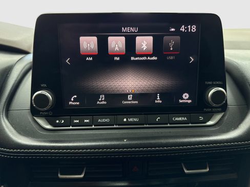 Used 2023 Nissan Rogue SV w/ SV Premium B Package FWD image 27