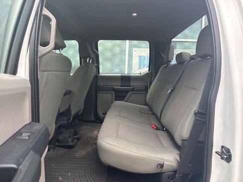 Used 2022 Ford F250 XL w/ STX Appearance Package image 10