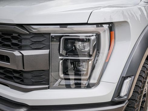 Used 2023 Ford F150 Raptor w/ Raptor Carbon Fiber Package image 6