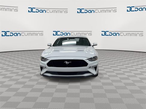 Used 2023 Ford Mustang GT image 3