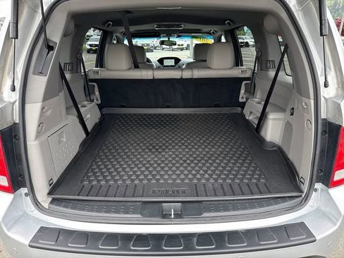 Used 2015 Honda Pilot Touring image 13
