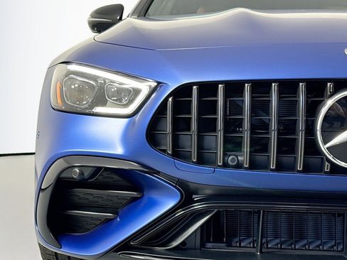 New 2026 Mercedes-Benz AMG GT 43 image 13