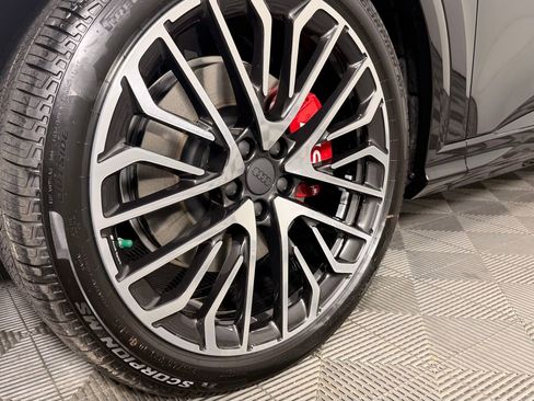 New 2026 Audi SQ5 Premium Plus AWD/4WD image 5