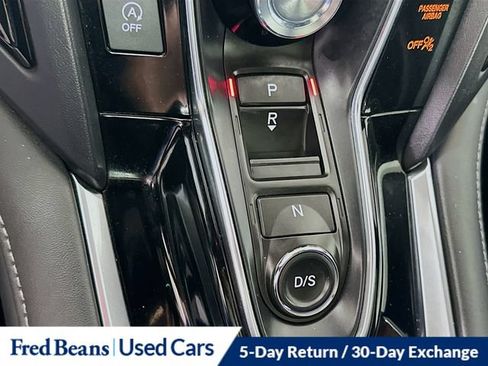 Used 2021 Acura RDX A-Spec FWD image 24