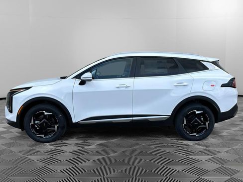 New 2026 Kia Sportage EX AWD/4WD image 7