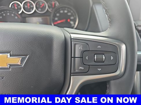 Used 2024 Chevrolet Tahoe LS RWD image 18
