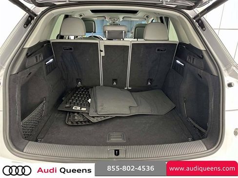Certified 2022 Audi Q5 2.0T Premium w/ Convenience Package image 10