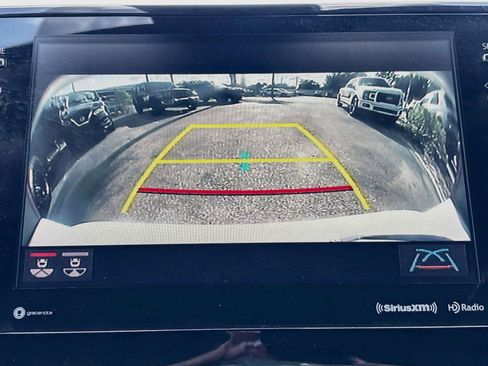 Used 2021 Toyota Camry SE w/ Audio Upgrade Package FWD image 13