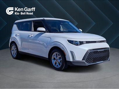 Used 2023 Kia Soul S