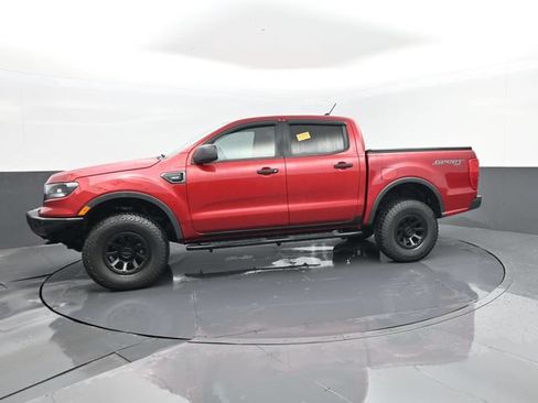 Used 2020 Ford Ranger XLT w/ Equipment Group 301A Mid AWD/4WD image 5