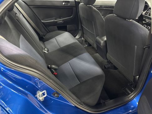 Used 2015 Mitsubishi Lancer Evolution GSR image 56