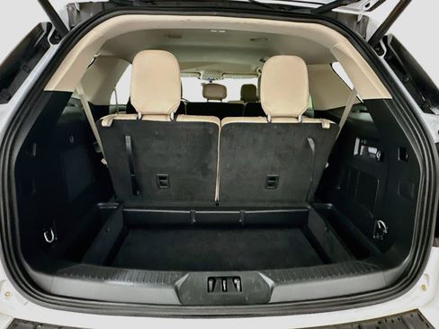 Used 2023 Ford Explorer Limited AWD/4WD image 31