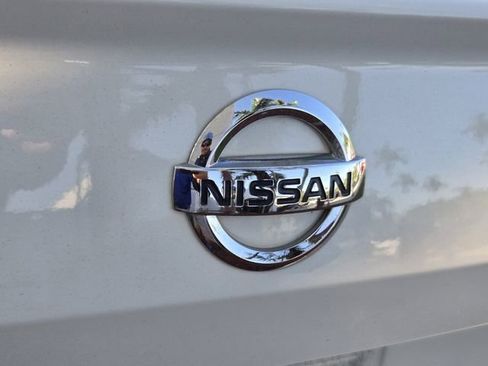 Used 2021 Nissan Altima 2.5 S FWD image 10