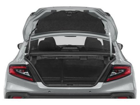 Used 2022 Subaru WRX GT AWD/4WD image 14